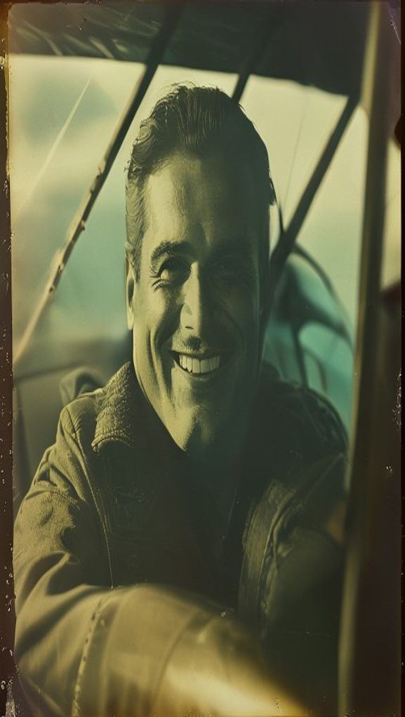 El accidente aéreo de Carlos Gardel en 1935