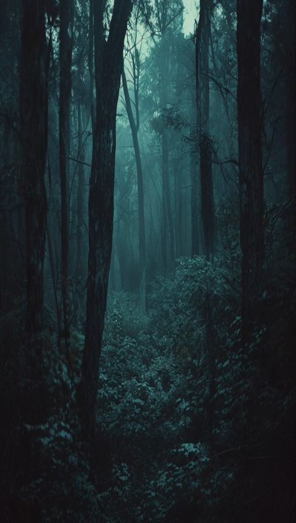 El Bosque Colgado de Aokigahara: Más que un lugar sombrío
