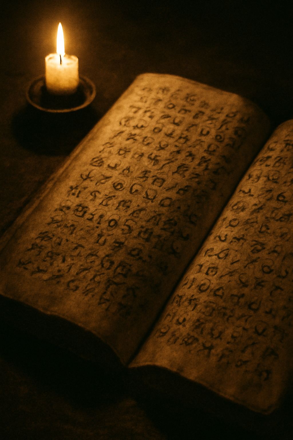 El códice Voynich: el libro que nadie puede leer