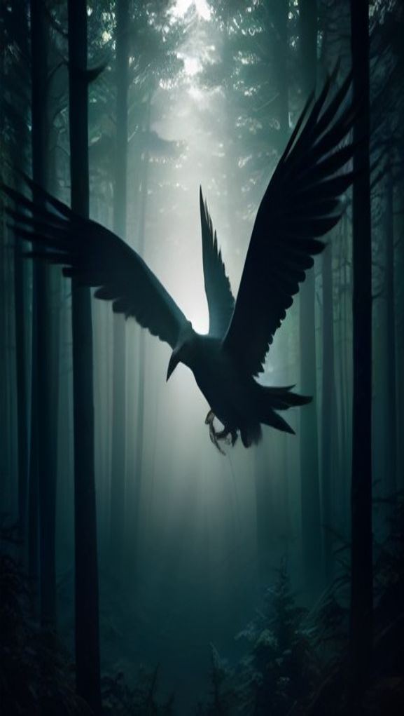 El Diablo de Jersey: La bestia alada de Pine Barrens