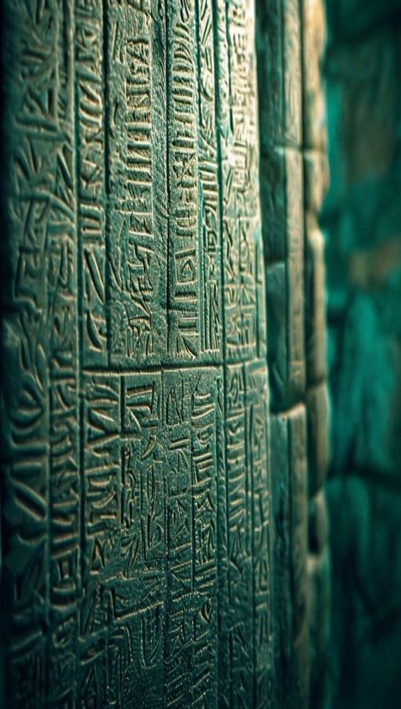 El enigma de Elam: la civilización perdida con escritura indescifrable