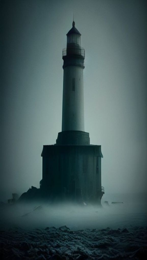 El Faro de la Voz Muerta: ¿Quién responde al auxilio en plena niebla?