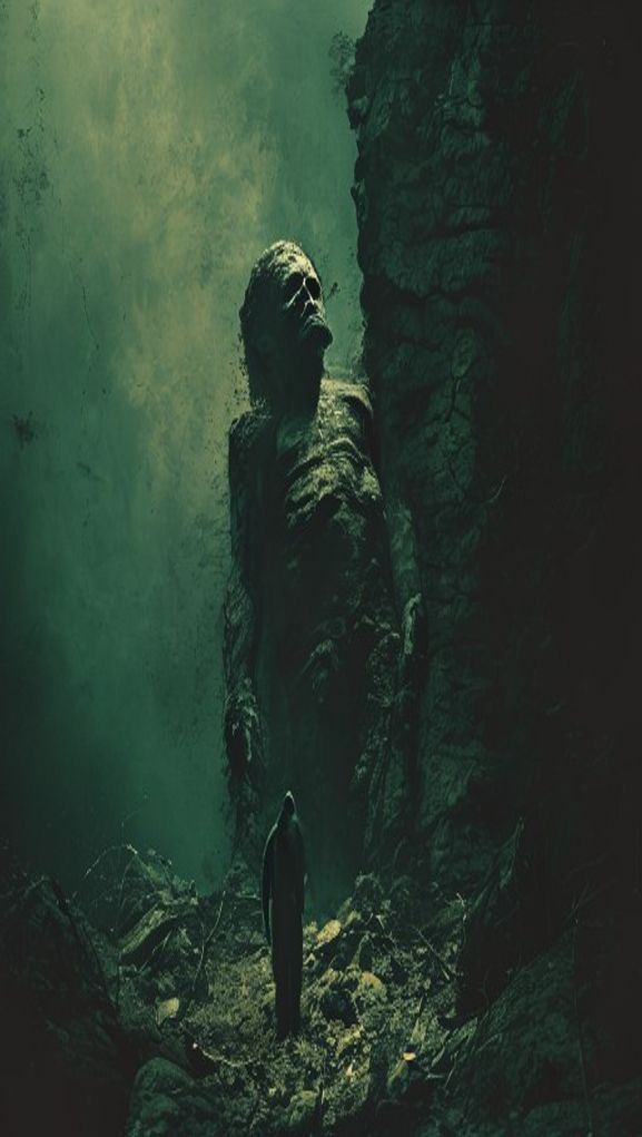 El Gigante Petrificado de Cardiff: ¿Fraude o fósil de un gigante?