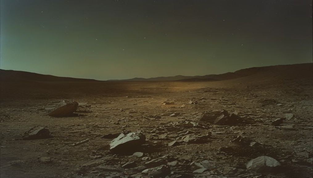 El Incidente de Roswell: Lo que realmente cayó en el desierto y el encubrimiento