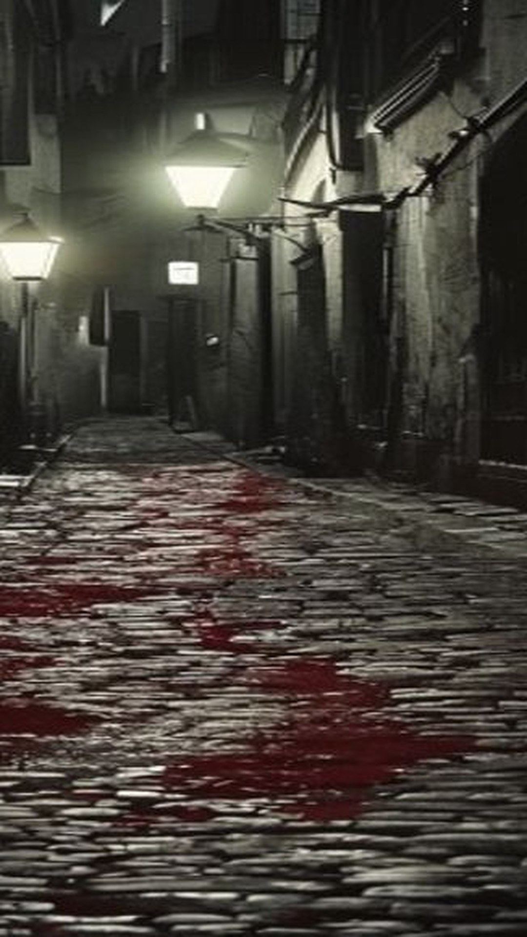 El Inicio del Terror: Mary Ann Nichols