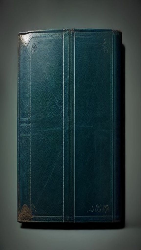El Libro de las Sombras Danzantes