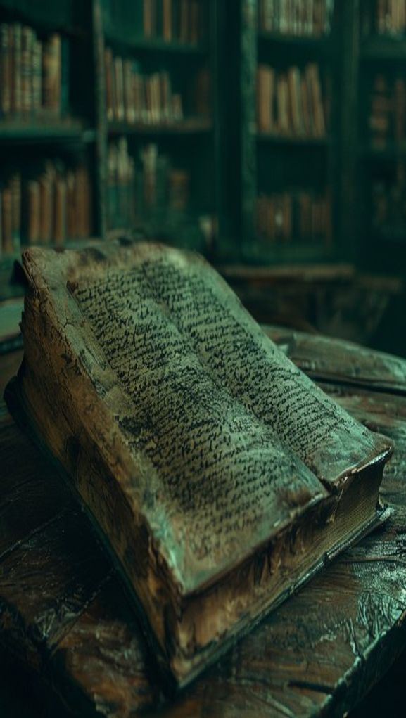 El Manuscrito Voynich de Croacia: ¿Un código indescifrable o un engaño?