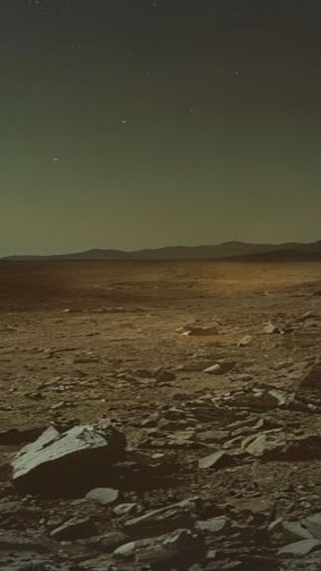 El Material Imposible de Roswell