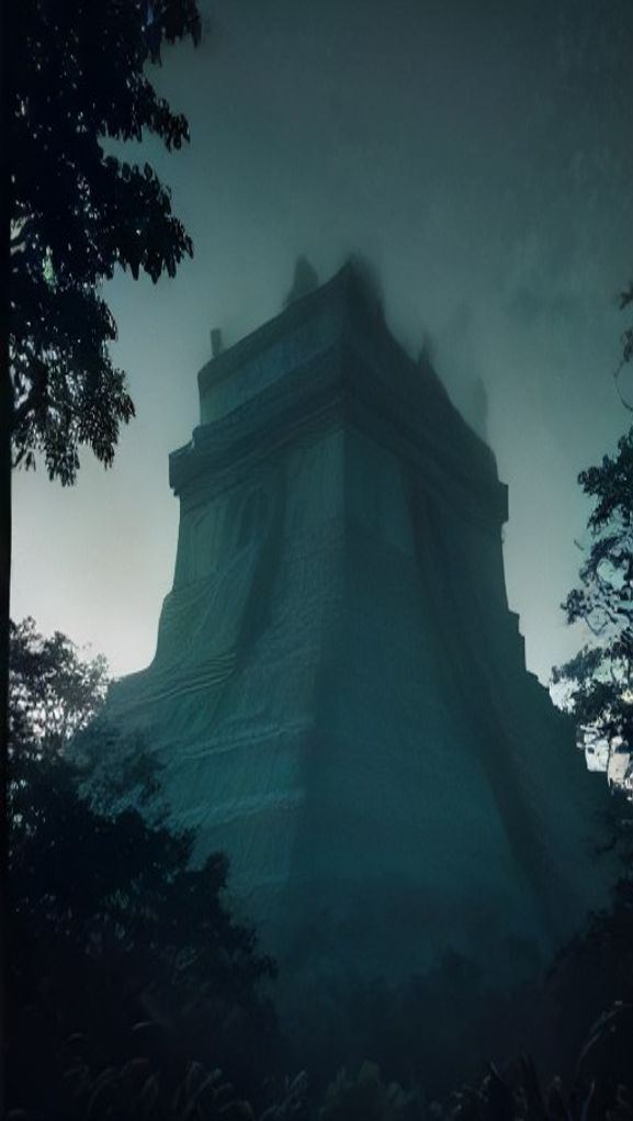 El Misterio de Kukulkán: La Sombra que Regresa