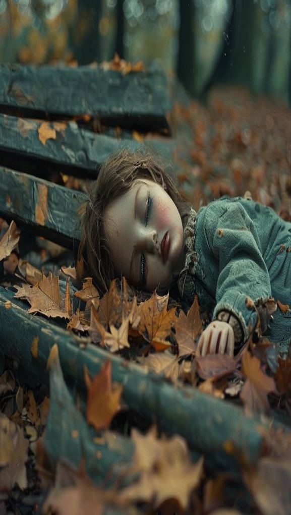 El Misterio de Rosalinda: ¿Quién la abandonó?