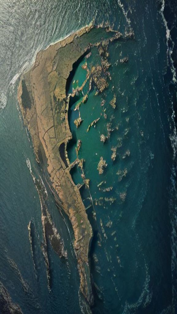 El misterio del Mapa de Piri Reis
