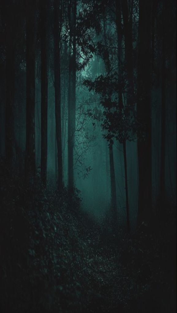 El Perro de los Bosques: ¿Criatura Mítica o Lobo Solitario?
