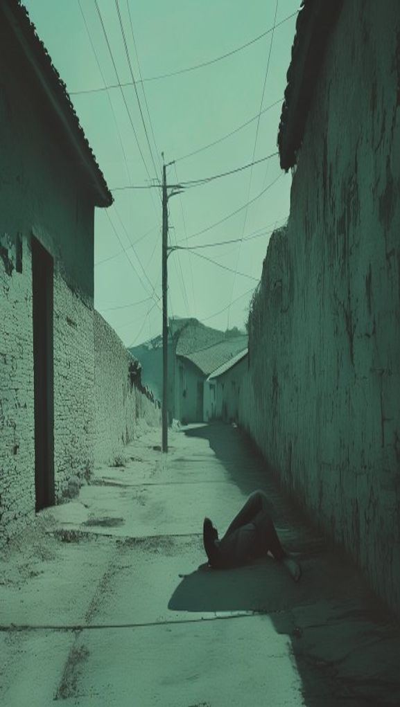 El Pueblo del Silencio: La extraña 'enfermedad del sueño' de Kalachi