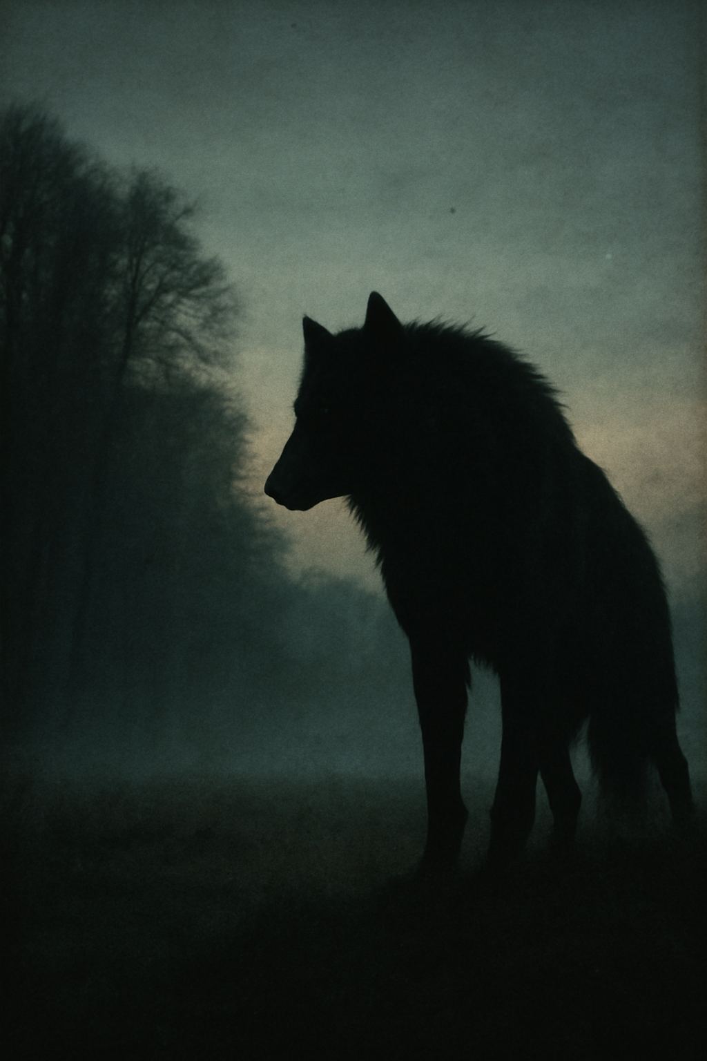 La Bestia de Gévaudan