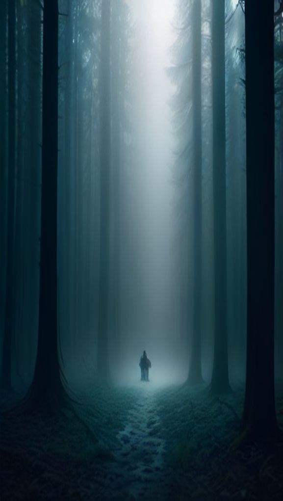 La Bestia de la Niebla Eterna: El depredador invisible