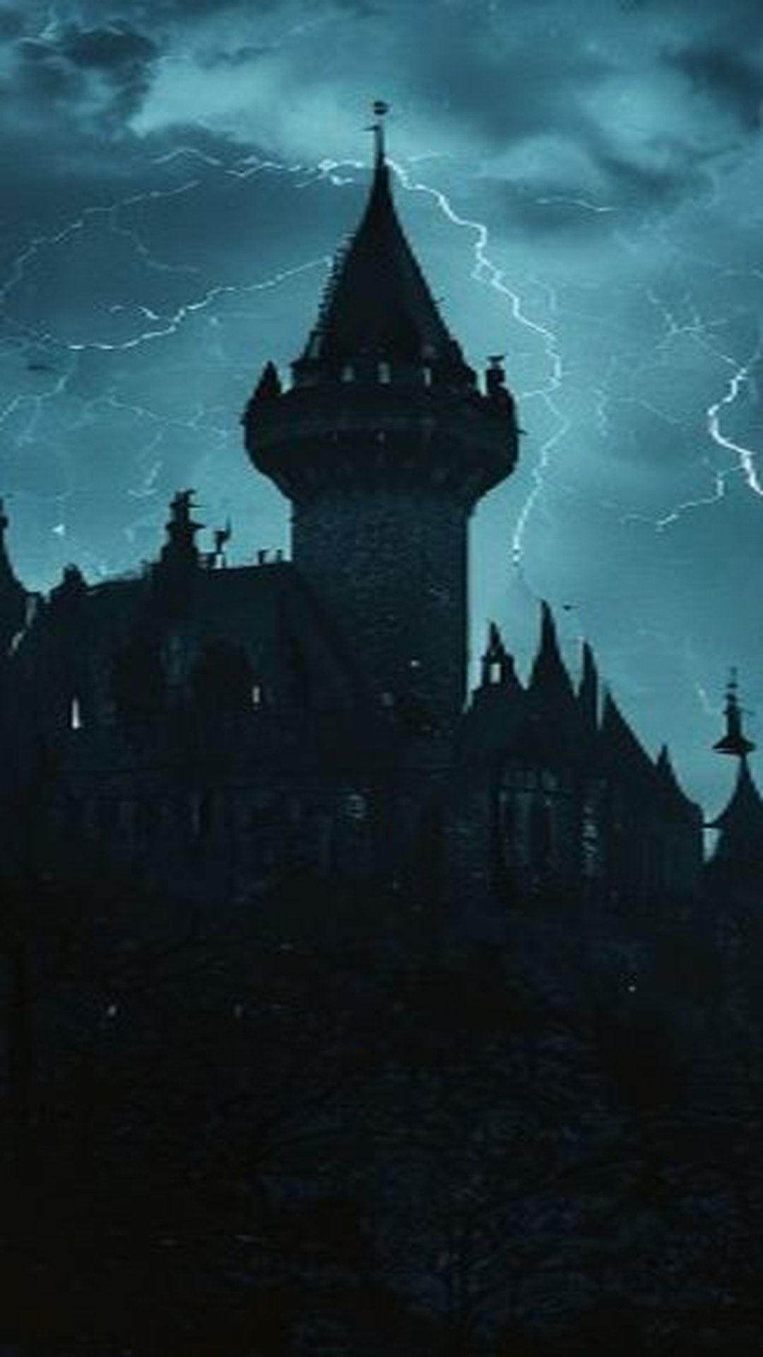 La Condesa Sangrienta: El Castillo del Horror