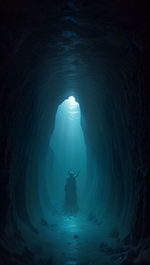La Cueva Cosquer: Arte prehistórico bajo el mar