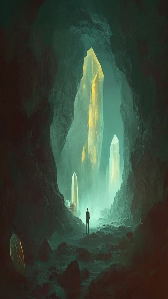 La Cueva de los Cristales Gigantes de Naica: El Misterio del Subsuelo Mexicano