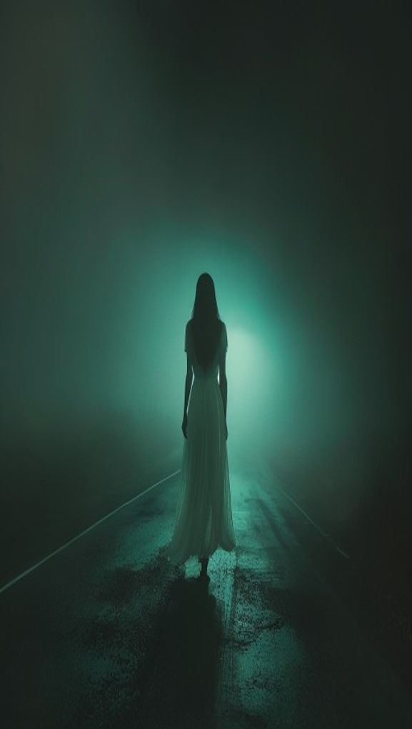 La Dama de Blanco: El fantasma más recurrente en leyendas y carreteras