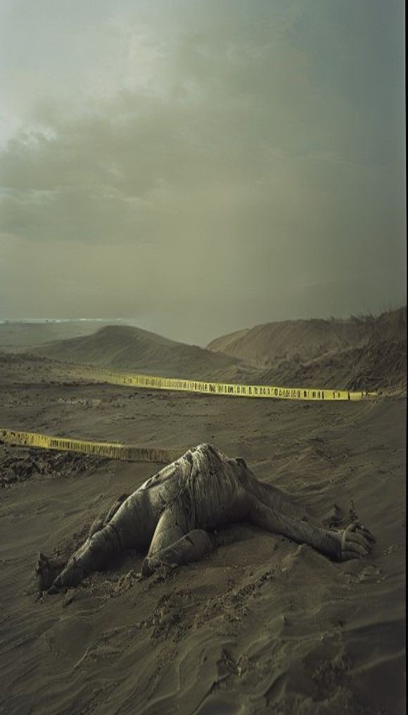 La Dama de las Dunas: Misterio sin resolver en Massachusetts