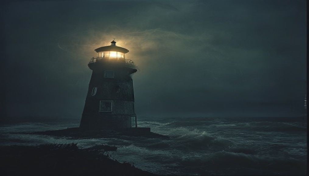 La desaparición de los fareros de Eilean Mor