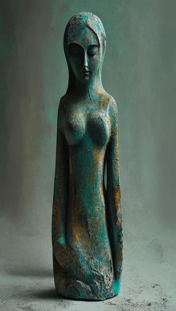 La Diosa de la Muerte de Pakistán: Mohenjo-Daro y el misterio ancestral