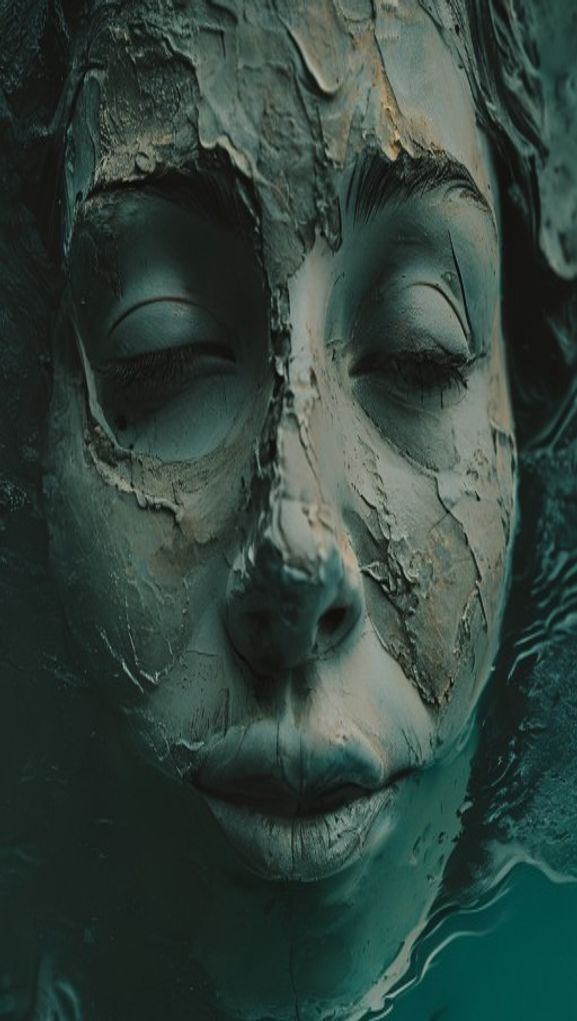 La Tumba sin Rostro: El misterio de L'Inconnue de la Seine