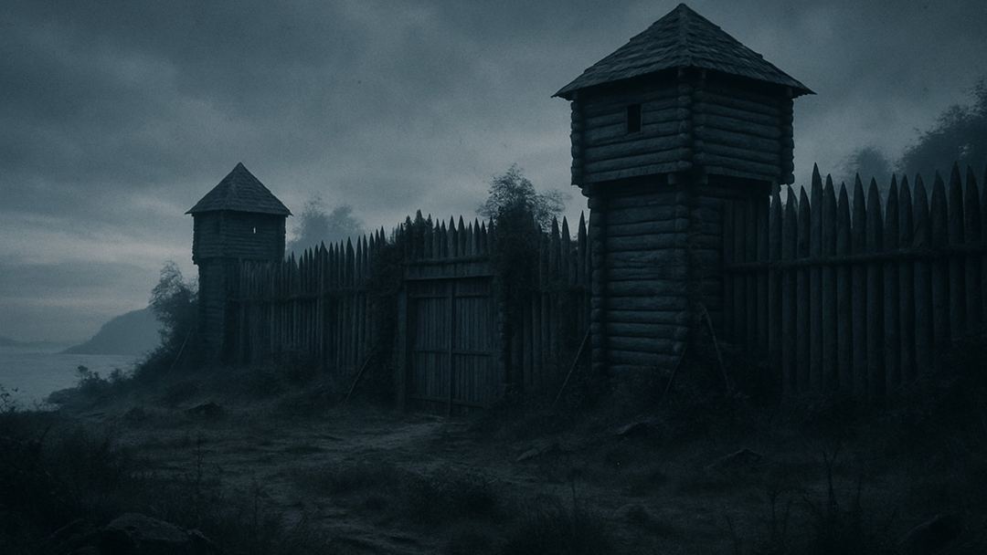 Las 12 desapariciones más imposibles de la historia