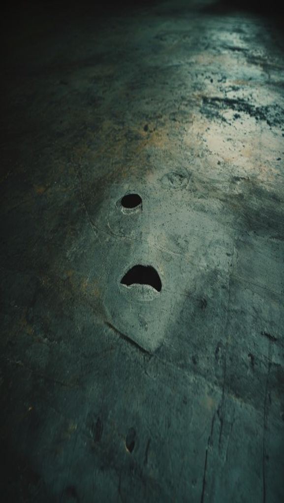 Las Caras de Bélmez: ¿Un misterio paranormal o un elaborado fraude?