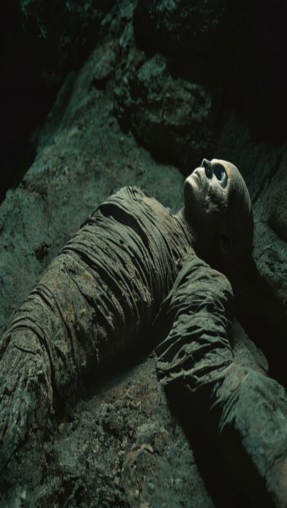 Las Momias Guanches de Tenerife: El Secreto Olvidado