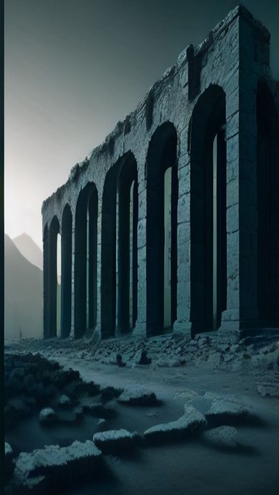 Puma Punku: La ciudad de bloques imposibles