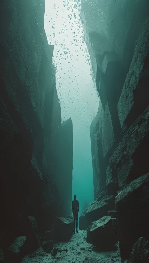 Yonaguni: La ciudad sumergida de Japón. ¿Naturaleza o civilización antigua?